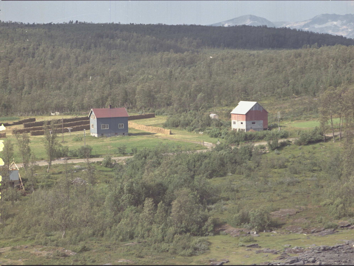 Skoglund Kraksletta Tromsø