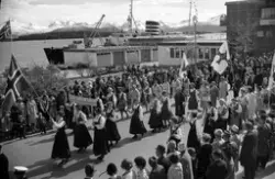 "17.mai 1962".Møre og Romsdal husflidsskule.