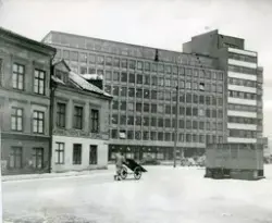 Vestre Vika. 1939