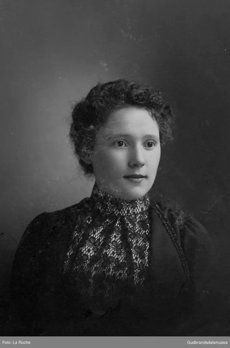 Anne Sperstad (f. 1879 g. Ånstad)