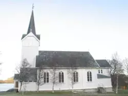 Kvernes kirke