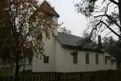 Elgå kirke