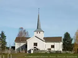Svene kirke