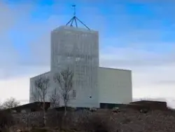 Rørvik kirke (ny)