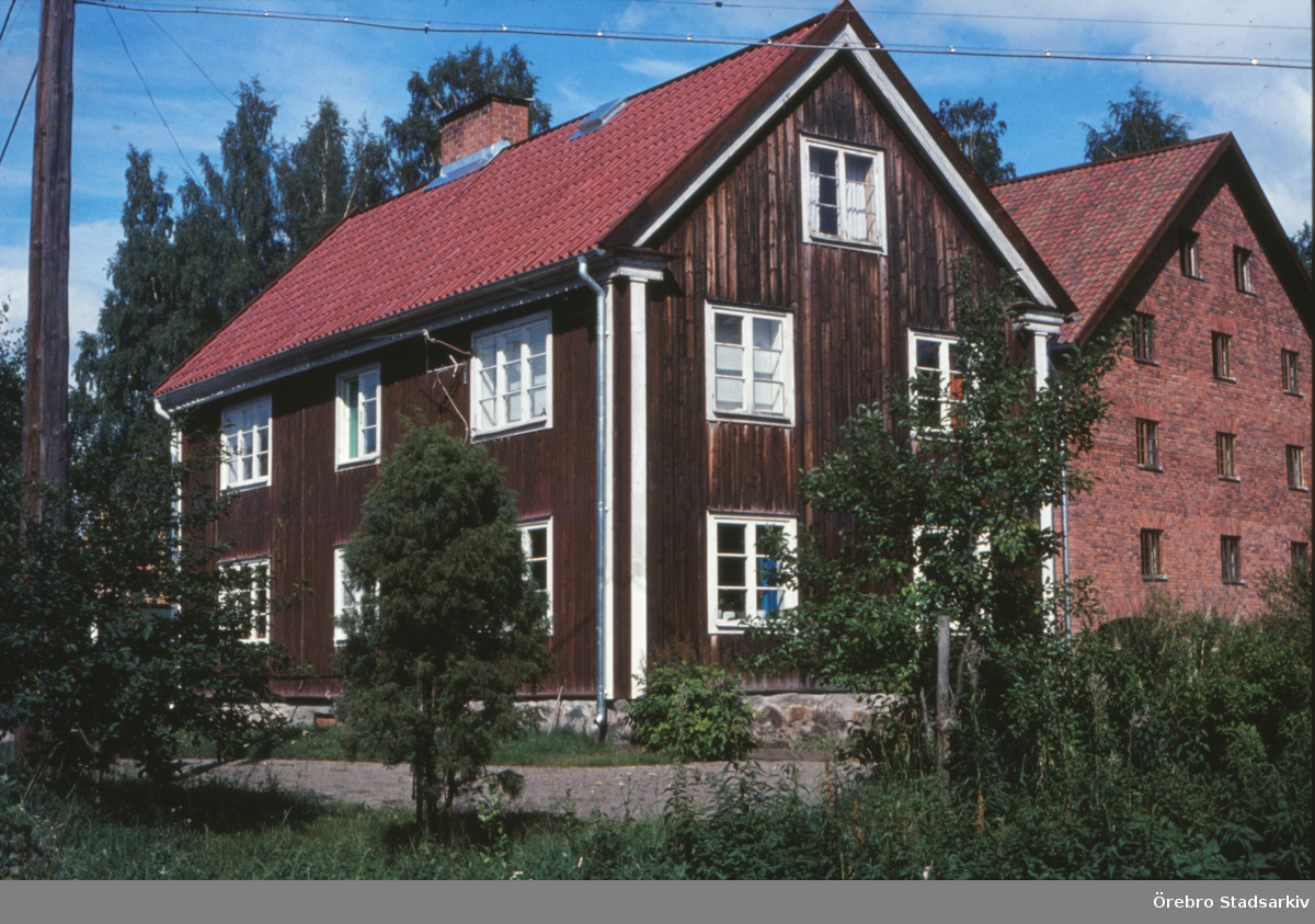 Karlslunds herrgård