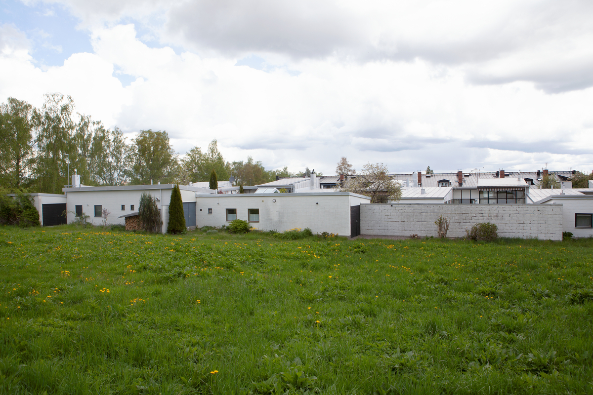 Bostadshus, Döbelnsgatan 34, Kåbo, Uppsala, Uppland 2021