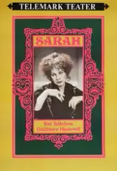 Sarah 1985 (Telemark Teater) [grafikk]