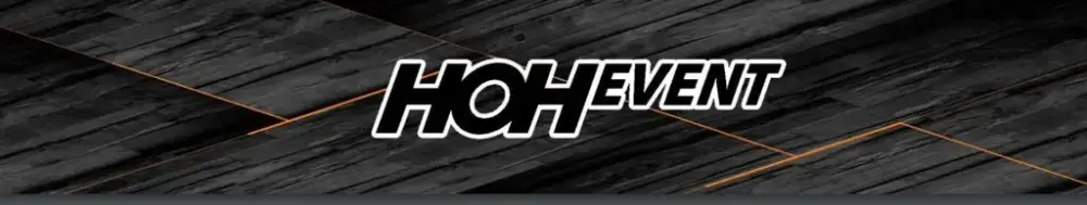 Banner: HohEvent