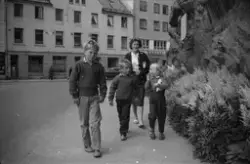 "Tur til Ørsta august 1960"