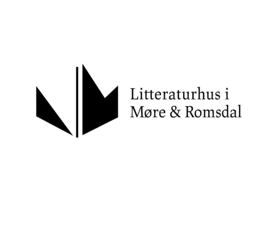 Svartkvit logo