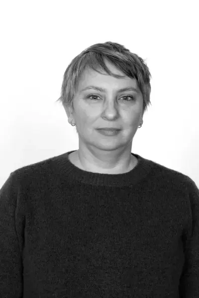 Marija Zupčić