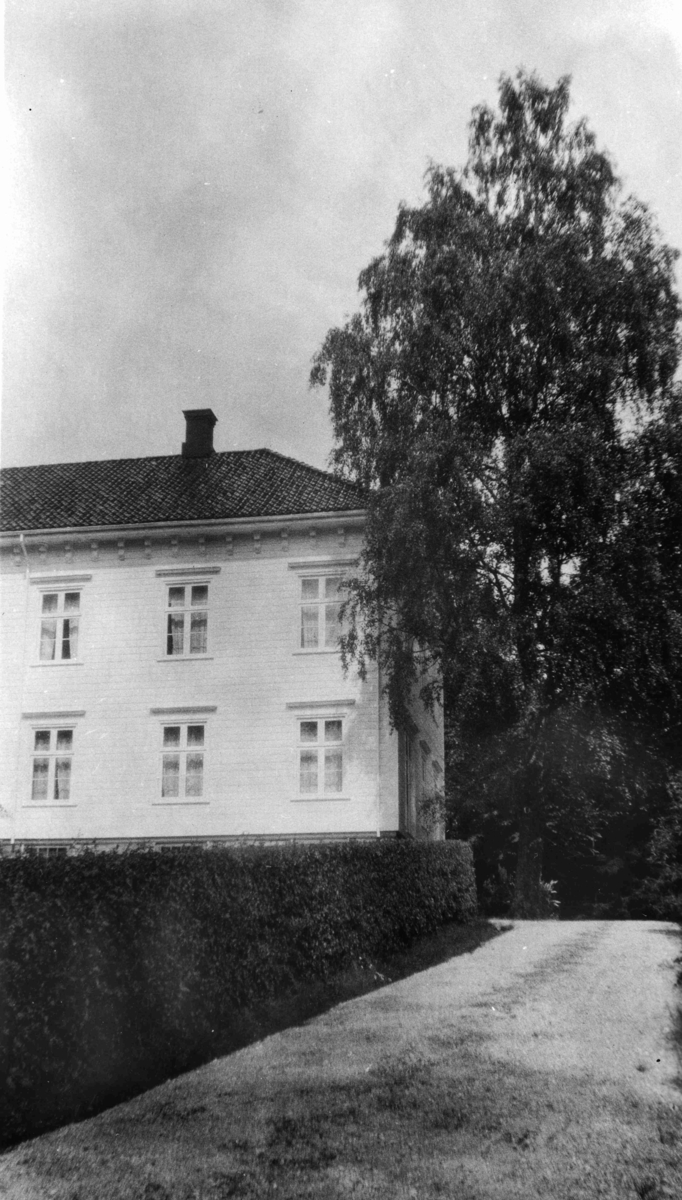 Søndeled hovedgård,  G.nr. 51, B.nr. 3