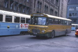 Busser, Ing. M.O. Schøyens Bilcentraler (SBC) buss A-15164, 