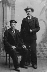 ADRESSE: Nesset       Eresfjord      Eresfjord..