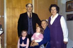 Eidsvåg aldersheim.