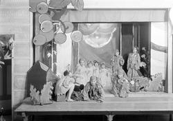 Døveskolens barneforestilling