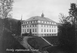 Heimly Folkehøgskole, Finnsnes (kopi)