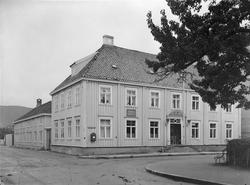 Kong Carl Johans Arbeidsstiftelse