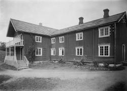 Sanitetsforeningens barnehjem på Saltøya