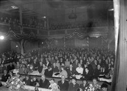 Hjortens 50-årsjubileumfest