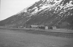 Parti fra Drivdalen med Drivstua