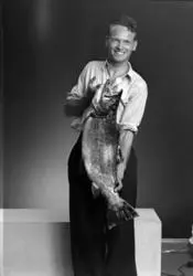 BJARNE DAHLSVEEN, M/ MJØSØRRET
