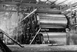 "Ombygningens 3dje del 1938  7/1-38"