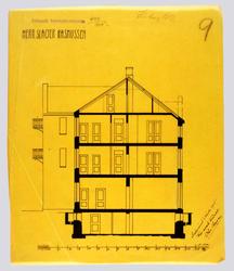 Herr Slagter Rasmussen [Snitt]