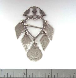 Sølje, hjertesølje