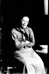 <Geografi og kjærlighet>