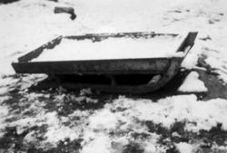 Landbruks-sleder, Vaksdal