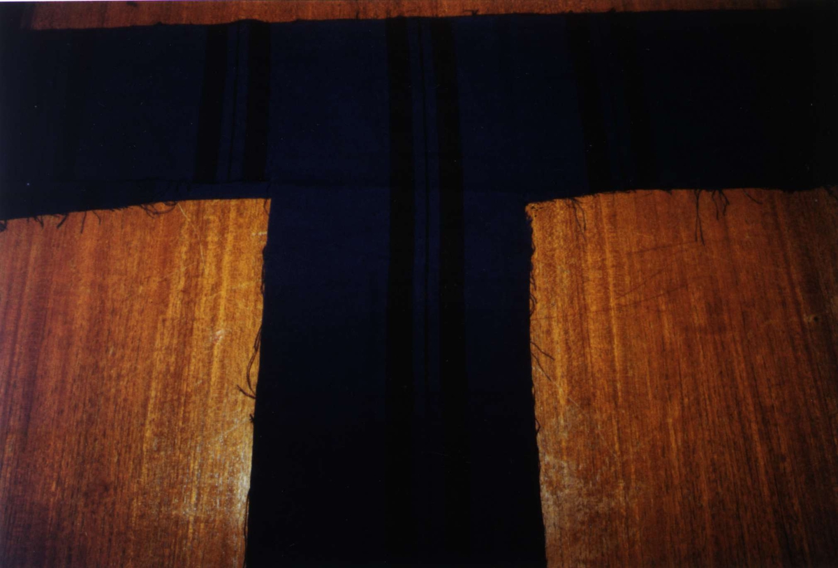 Bolster rest Norsk Folkemuseum / DigitaltMuseum