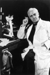 Sir Alexander Heming