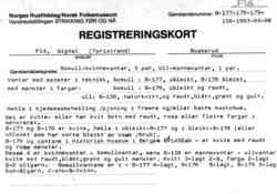 Strikking, Bomull-kvinnevanter, 3par, Ull-mannsvanter,1par