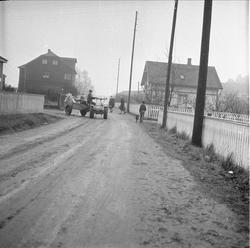 Antakelig veien opp fra Skjærhalden på Hvaler i Østfold, 195