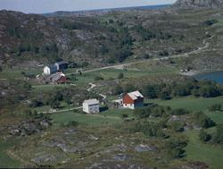 Eiendommene Mellomsætra