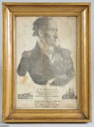 P.N. Sölling [Litotrafi]