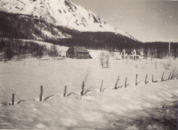 Samling fotografier etter Olga Beldo f. Eliassen