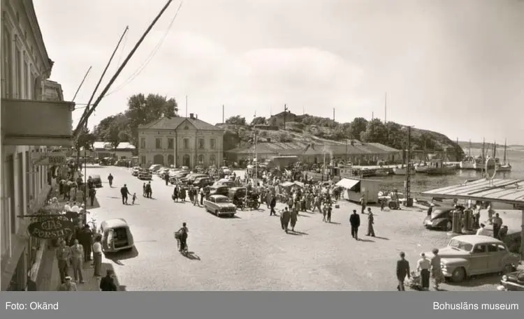 Tryckt text på kortet: 