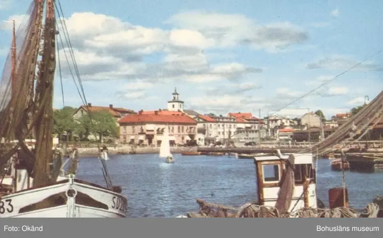 Tryckt text p&aring; kortet: 