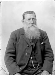 Stefanus Sigbjørnsen