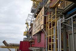 Stort og tydelig skilt på plattformen skulle fjerne all tvil