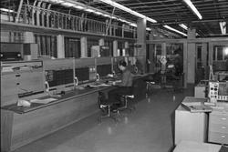 Heggebakken telesenter transmisjon