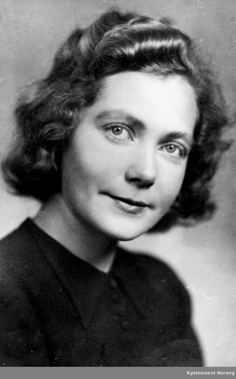 Edith Haugland Lauglo