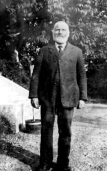 Ukjent pasient ved Namdal Sykehus