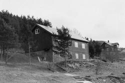 Vinstra telegrafkontor og tjenestebolig Vinstra kontrollkret