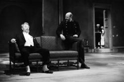 Nationaltheateret. "Kirsebærhaven" 15/4-88