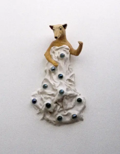 Uten tittel [Objekt]