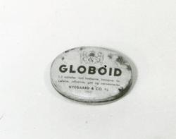 Globoideske