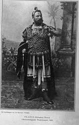 Pilatus (Sebastian Bauer)